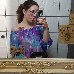 Meet your Posher, Sabrina